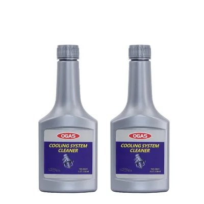 Factory Car Addictive Cooling System Flush Anti Rust Radiator Cleaner