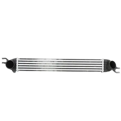 Turbine Intercooler for MINI CLUBMAN R55 R56 R57 R58 R59 R60 Cooper S 1.6T 17512751277 8ML376746454