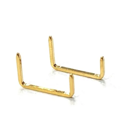 Factory Price U-Type Metal Pin Brass Guide Pins