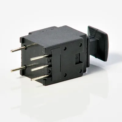 Optical Fiber Singlemode LC Snap-In Audio Jack Plug TOSLINK Receiver DLR1152 for Audio Products and Industrial Control