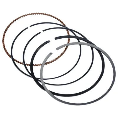 Engine Manufacturer Piston and Rings Kit EA888 2.0T 06J198151M for VW Volkswagen Golf 1.8 2.0T B6 Piston Ring Set Gasoline