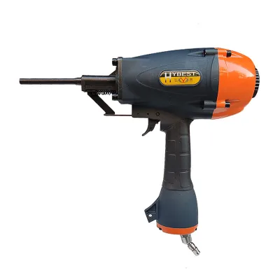 Professional Hardware Construction and Decoration Nail Gun Air Insulation Tools