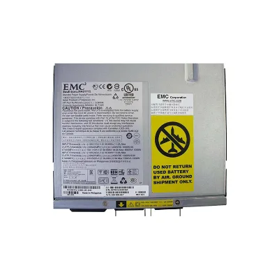 078-000-085 078-000-063 078-000-064 EMC 1200W Standby Power Supply (SPS)