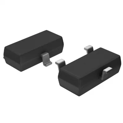Jeking ADS1734 IC ADS1734A25M3G SOT23-3