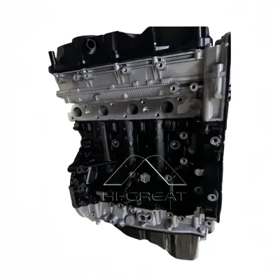 2.2L Diesel Engine 4D24 Engine Long Block for FORD JMC Transit Land Rover Defender Engine Assembly