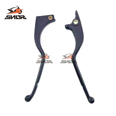 SNOR Motorcycle Parts Aluminum Front Clutch Lever Handlebar Control Lever for BMW G310GS G310R 2017-2022