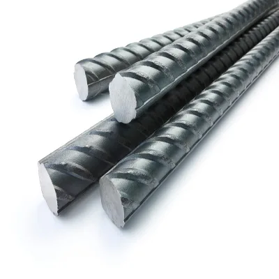 Welding DIN Origin Cutting Hrb400 Hrb500 Bar Iron Rod 6mm 8mm 10mm 12mm 14mm 16mm 20mm Steel Rebar Deformed Steel