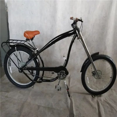 Two Stroke 80cc Engine Kit Gasoline Moped Motorized Bike Gas Motor Chopper Bicycle