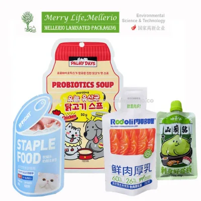 Factory price high quality customized food vacuum bags