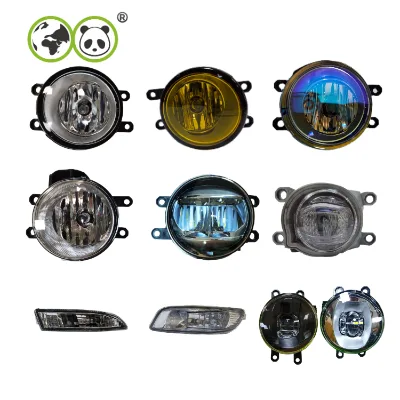 Fog Lamp Light Foglight Foglamp for Toyota Corolla Altis Cross 81210-0B050 81210-02100 81210-0D110 81210-YY060 81210-02220