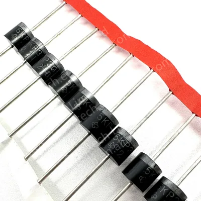 High Quality TVS Diodes BID Wkg30V 1CN AXI P600 Bkdn36.8V 5KP30CA R-6