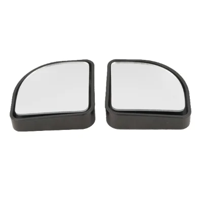 High Quality Auto Parts Rearview Mirror Best Selling Blind Spot Mirrors for Cars Cardboard 11