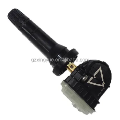 TPM235 F2GZ1A189B F2GZ-1A189-B Tire Pressure TPMS Sensor for FORD EDGE 2015 EXPLORER F-150 MUSTANG