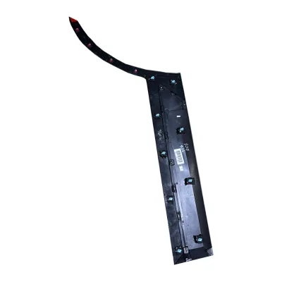 Body Covering System for Kia K2500 Auto Rear Exterior Trim Panel Accessories 87732-Q7010