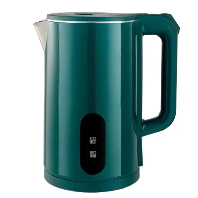 Household Electric Kettle 3.0L Large-capacity Automatic Electric Kettle for Home Use.