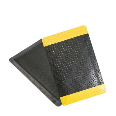 Time-Limited Conductive Antistatic ESD Grounding Mats Protective Anti-Fatigue Worksurface