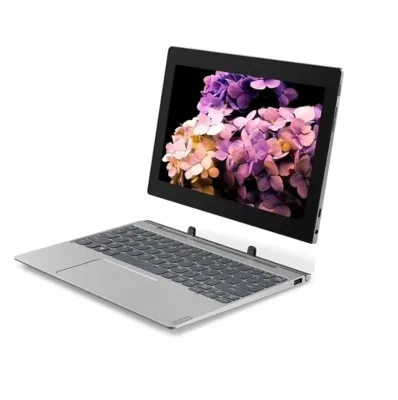 First Class IdeaPad D330 Intel Celeron N4000 Super Thin Portable 10 Inch Laptop Business Tablet