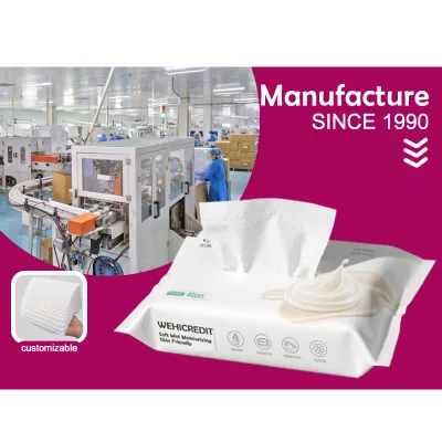 CUSTOMIZABLE Cheap 1-4 Layer Ply High Quality Baby Soft Moisture Lotion Box Soft Pack 1 2 3 4 Layer Ply Wholesale Facial Tissue