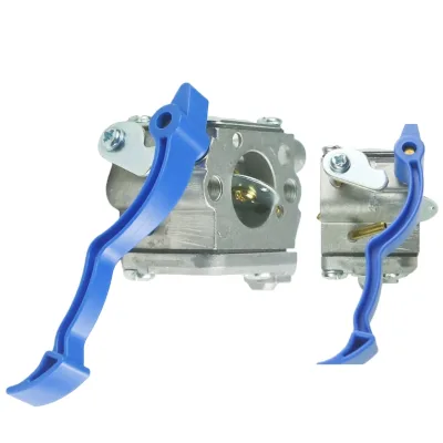 Premium Aftermarket Za Ma C1Q-W37 Leaf Blower Carburetor Compatible With Husq Varna 125B 125BX 125BVX Repair Spare Accessory