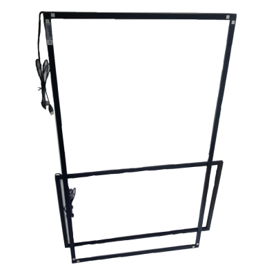 55 Inch Touch Screen Panel