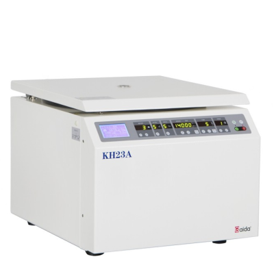 KH23A Centrifuge As Biology Laboratory Equipment