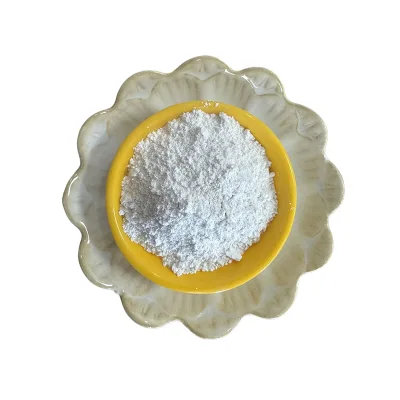 Chinese Manufacture Supply Talc Powder for the Production of Car Interiors & Instrument Panels