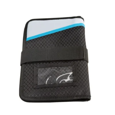 New Style Airplane Flight pilot Aviator Kneeboard