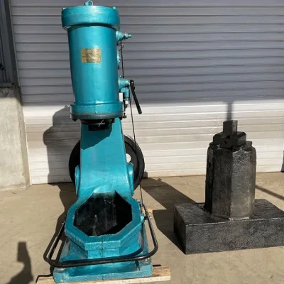 C41-20KG TTMC Blacksmith Forging Hammer for Sale
