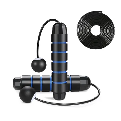 Professional Adjustable Weighted Ropeless Jump Rope Manufacturers
