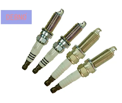 OE 22401-ED816 Engine Spark Plug Specific for Infiniti Vehicles
