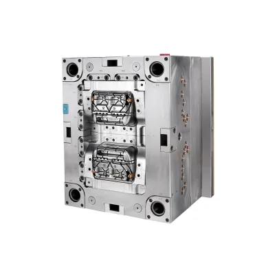 Custom High Precision Plastic Injection Mold Multi-Material Options OEM/ODM Welcome Competitive Price Stable Quality