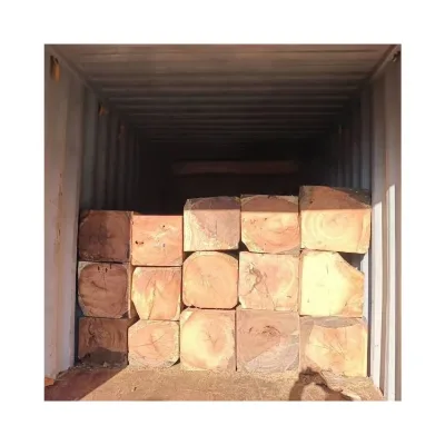 The Best Timber Supply for Producing Solid Timber Lumber