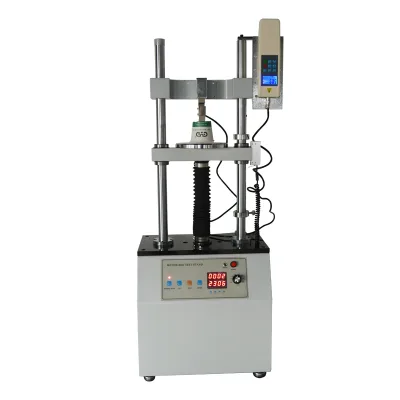30000N Universal Tensile Compression Strength Testing Machine Product Category Force Measuring Instruments