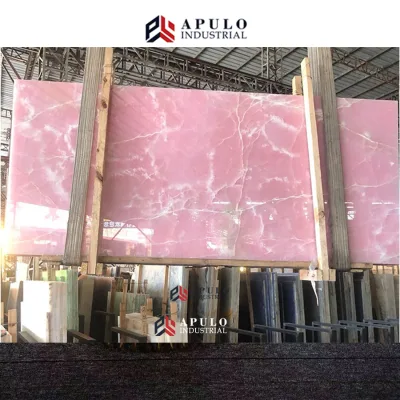 Orange Aegean Quartz Stone Rosa Portugal White Marble Floor with pink Veins Persian Chinese pink Jade Onyx Pakistan Marble Slab
