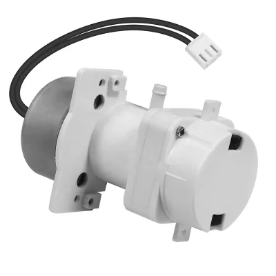 Nitrogen and Oxygen Separation Valve, Oxygen Concentrator Reversing Separation Valve Oxygen Generator Accessories 1-3L Original
