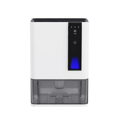 Deshumidificador Machine 220v Moisture Removal Portable Dehumidifier for Home 1.1l Day