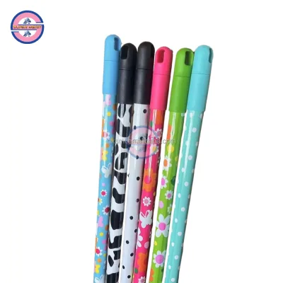 Factory Outlet Telescoping Tool and Cheap Price Wholesale Telescopic Gutter Cleaner Broom Handle