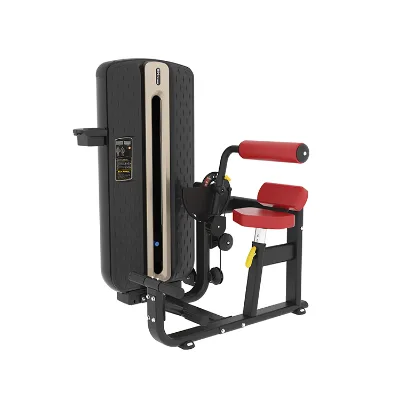 Professional Commercial Gym Equipment Fitness Abdominal Machine Strength Machine