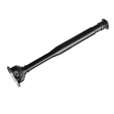 Central Transmission Rear Axle Drive Shaft Propshaft for MERCEDES CL-CLASS W215 Steel Material Fits OE A2204100801 A2114107506