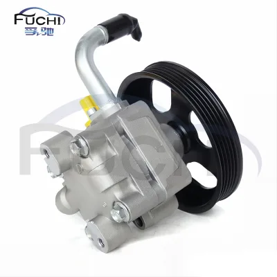 MR403335 MR403137 MR512729 MN101149 Power Steering Pump for Mitsubishi Galant VI for Chery Eastar B11 Oriental Son for Mazda 626