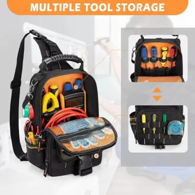Factory Customized Storage Box Suitable for Storage Container Tool Combination Storage Box
