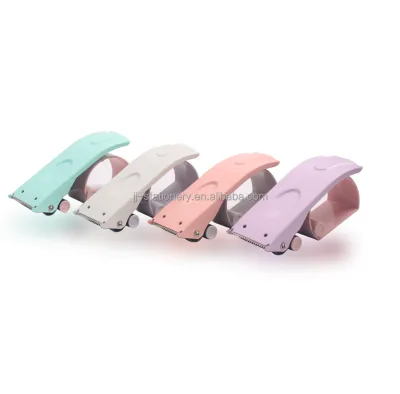 Hand Held Heavy Duty Automatic Tape Gun Dispenser Cutter Metal Tape Dispenser High Quality