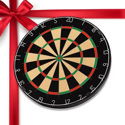 2025 OEM Reliable Dartbord Dartboards Custom Dartboard Brazil Dartboard for Home Decorations