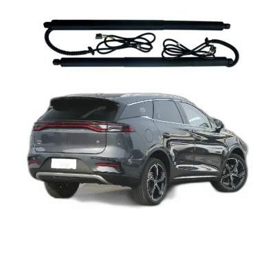 Fast Shipping Car Electric Tailgate for BYD Atto 2 Atto 3 Seal 6 Sealion 7 Dolphin Seagull E2