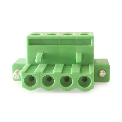 Factory Direct Selling Pcb Terminal Short Splice Short Splice Terminal Block Short Splice Connection