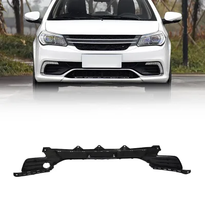 New Srumdy High Quality Black Front Bumper Inner Iron Bracket Bolt-On Universal Fitment 1 Year Warranty 1st Gen 101806025700661