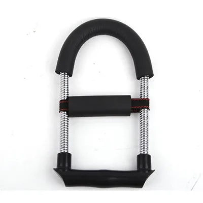 Electroplated Baked-Finish ABS Wrist & Arm Strength Training Exercise Device-Factory-Direct Home Use Fitness Equipment