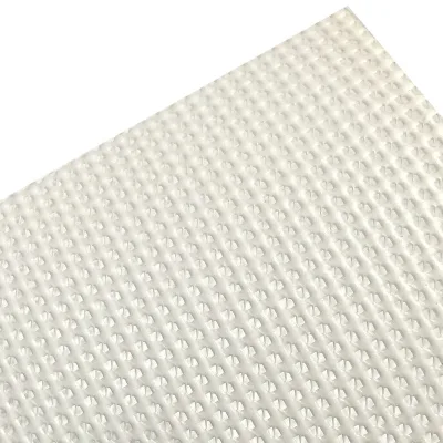China Product Price List Exhibition Booth Decoration Pvc Mesh Suppliers