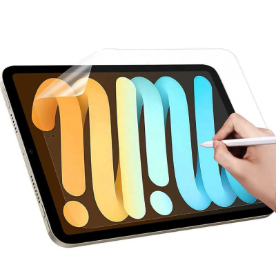 Manufacturer 2.5D PET Material Tablet PC Screen Protector for iPad ASUS TECLAST ONDA ALLDOCUBE Kindle Surface Protective Film