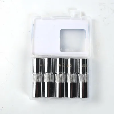 MIG Welding Nozzles for Lin Coln Gas Nozzle